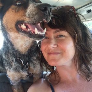 Meet your Posher, Lindsey